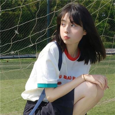 我的天使