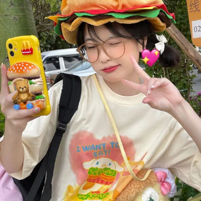 彩色葡萄